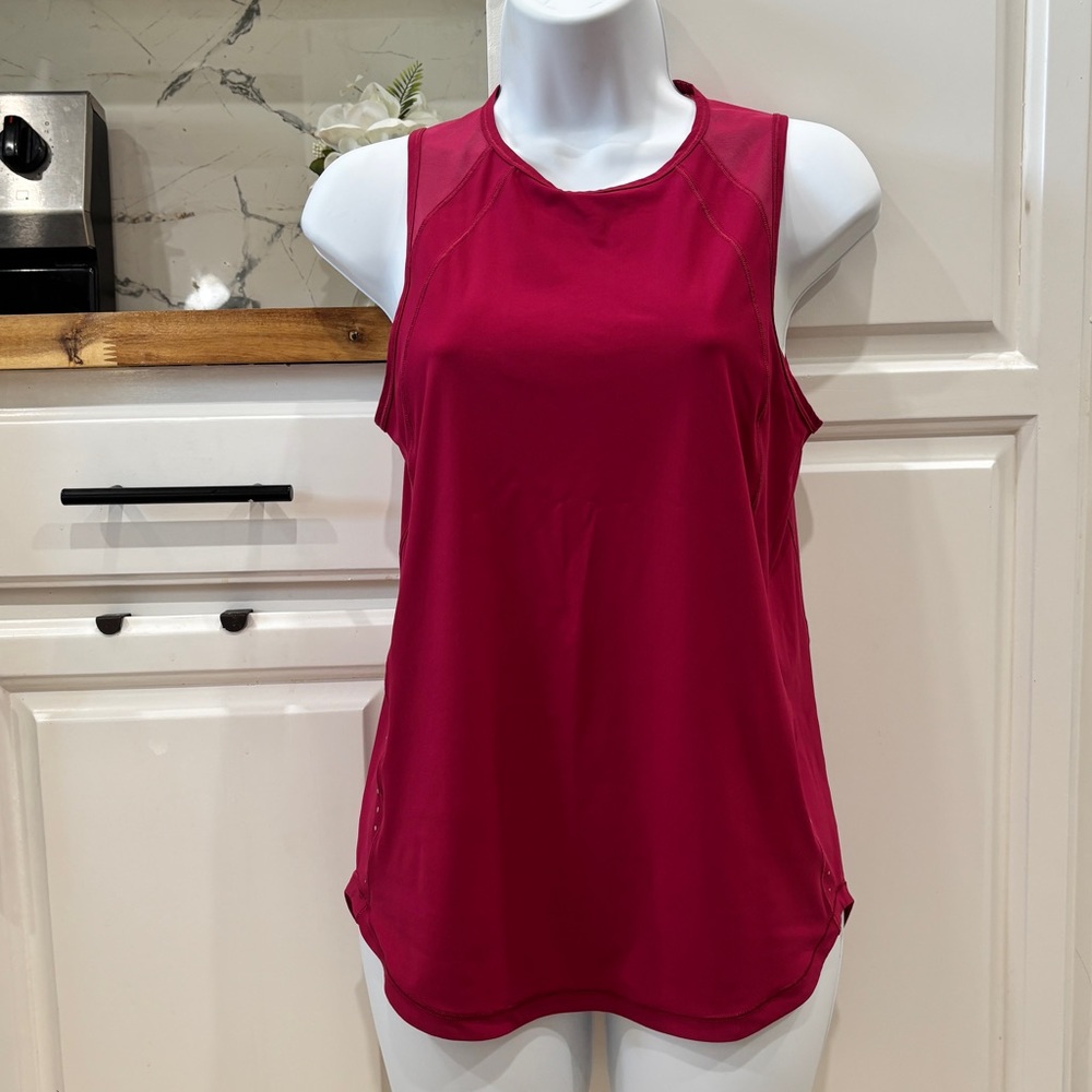 Lululemon Women’s Tank Top
